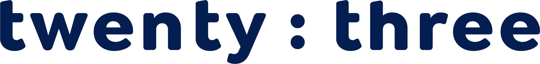 Logo Transparent Blau