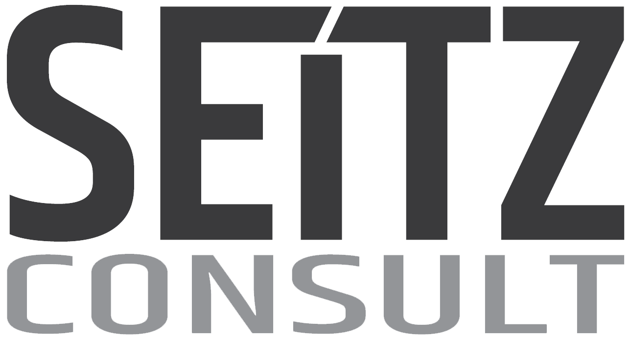 Logo SeitzConsult